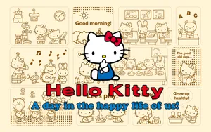 HelloKitty 第二辑_3