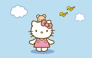 HelloKitty 第二辑_9