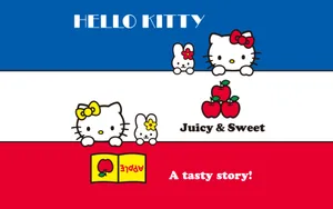 HelloKitty 第二辑_10
