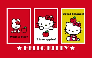 HelloKitty 第二辑_11