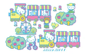 HelloKitty 第二辑_14