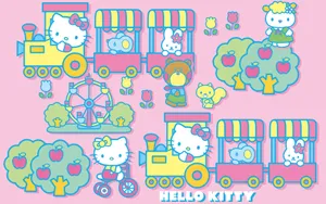 HelloKitty 第二辑_15