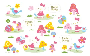 HelloKitty 第二辑_19