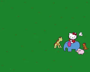 卡通明星合集 第四辑_5