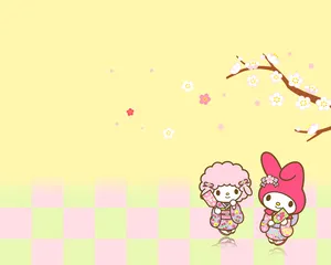 卡通明星合集 第三辑_14