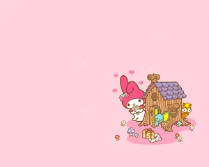 卡通明星合集 第三辑_19