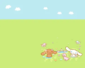 卡通明星合集 第一辑_9