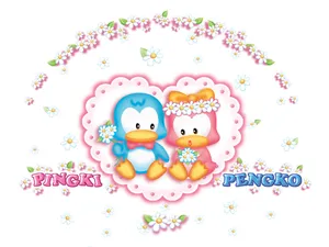 PINGKI 第一辑_2