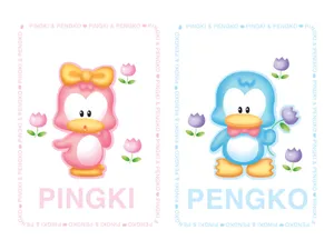 PINGKI 第一辑_10