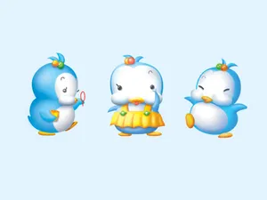 PINGKI 第一辑_13