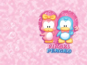 PINGKI 第一辑_15