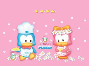 PINGKI 第一辑_18