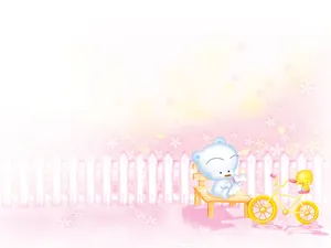 BABU熊 第一辑