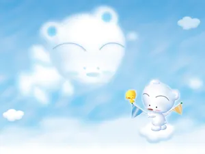 BABU熊 第一辑_4