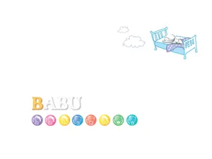 BABU熊 第一辑_5
