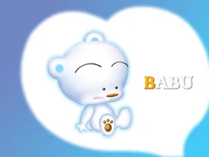 BABU熊 第一辑_8