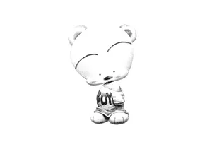 BABU熊 第一辑_10