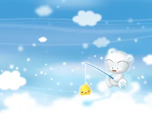 BABU熊 第一辑_11