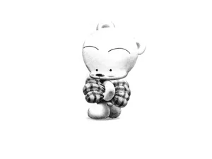 BABU熊 第一辑_12