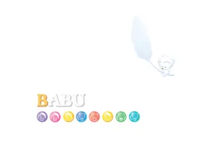 BABU熊 第一辑_14