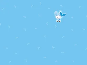 BABU熊 第一辑_16
