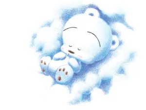 BABU熊 第一辑_17
