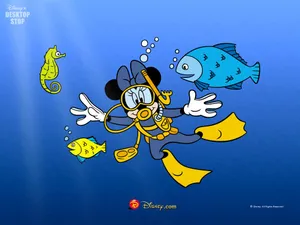 迪斯尼名角 第二辑_3