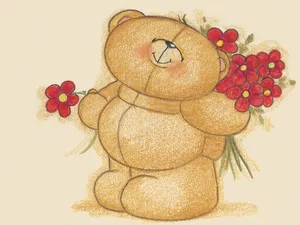 cartoon熊 第二辑_4