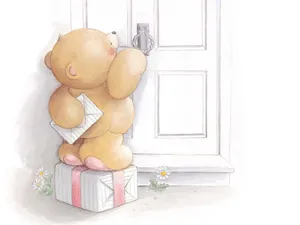 cartoon熊 第二辑_6