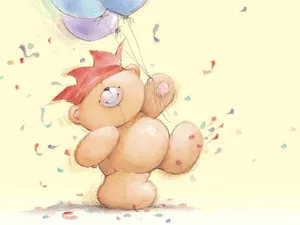 cartoon熊 第二辑_18