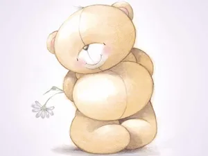 cartoon熊 第二辑_19