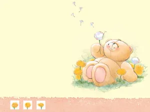 cartoon熊 第一辑_2