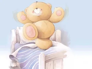 cartoon熊 第一辑_3