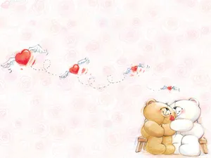 cartoon熊 第一辑_11