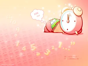 绿豆蛙 第一辑_8