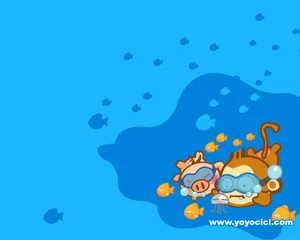 悠嘻猴 第一辑_3