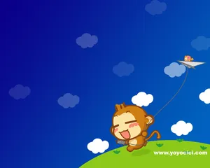 悠嘻猴 第一辑_17