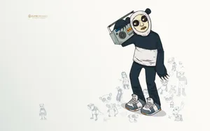 ZUNE 第二辑_4