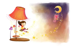 宽屏梦幻童年 第四辑_11