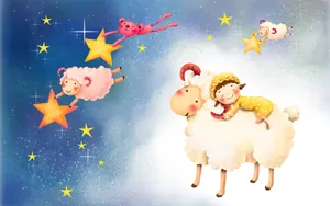 宽屏梦幻童年 第三辑