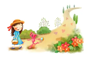 宽屏梦幻童年 第三辑