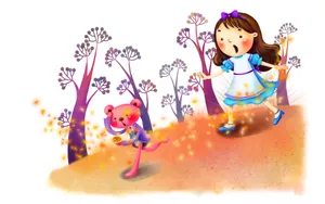 宽屏梦幻童年 第三辑_10