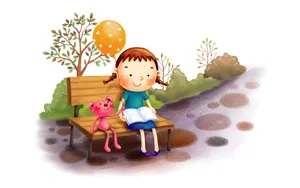 宽屏梦幻童年 第三辑_16