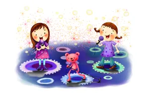 宽屏梦幻童年 第三辑_17