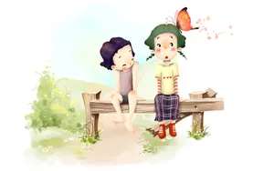 宽屏梦幻童年 第二辑_3