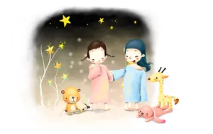 宽屏梦幻童年 第二辑_4