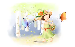 宽屏梦幻童年 第二辑_5