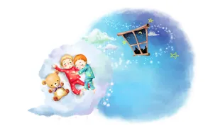 宽屏梦幻童年 第二辑_10