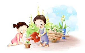 宽屏梦幻童年 第二辑_12