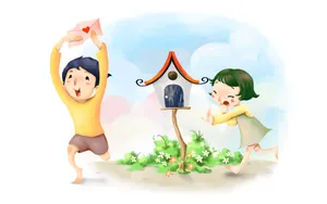 宽屏梦幻童年 第二辑_15